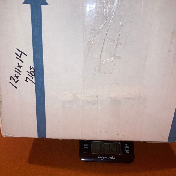 Chulucanas Nativity Pottery Folk Art VTG 9 Piece Painted Made in Peru Christmas - Picture 16 of 16